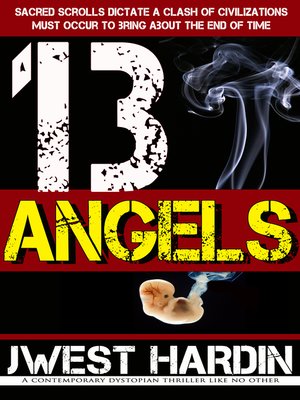 cover image of 13 Angels